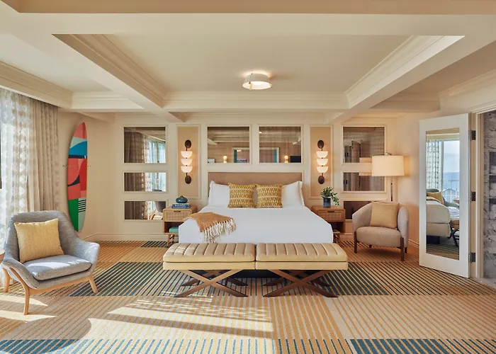 Viceroy Santa Monica