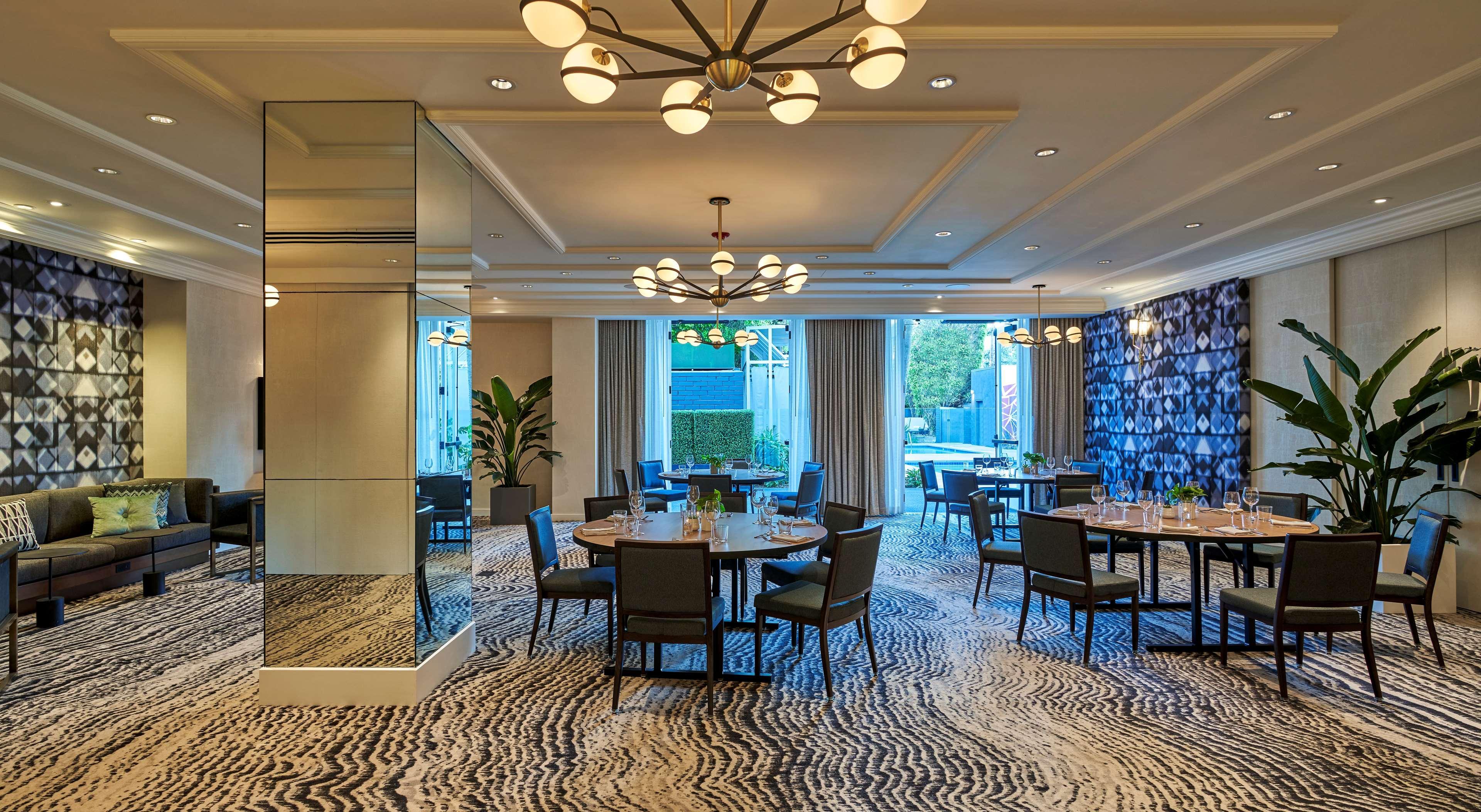 Hotel Viceroy Santa Monica