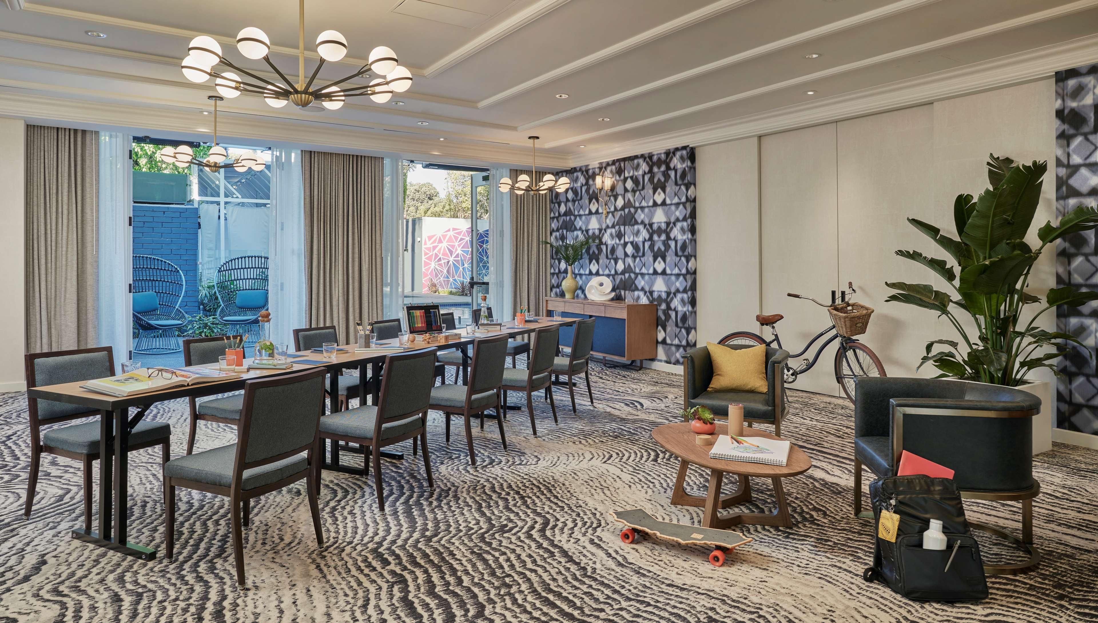 Viceroy Santa Monica